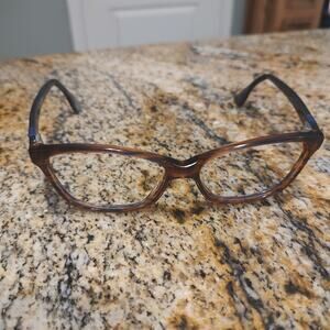 Emporio Armani EA9672 SU0 140 Tortoise Shell Glasses Frame